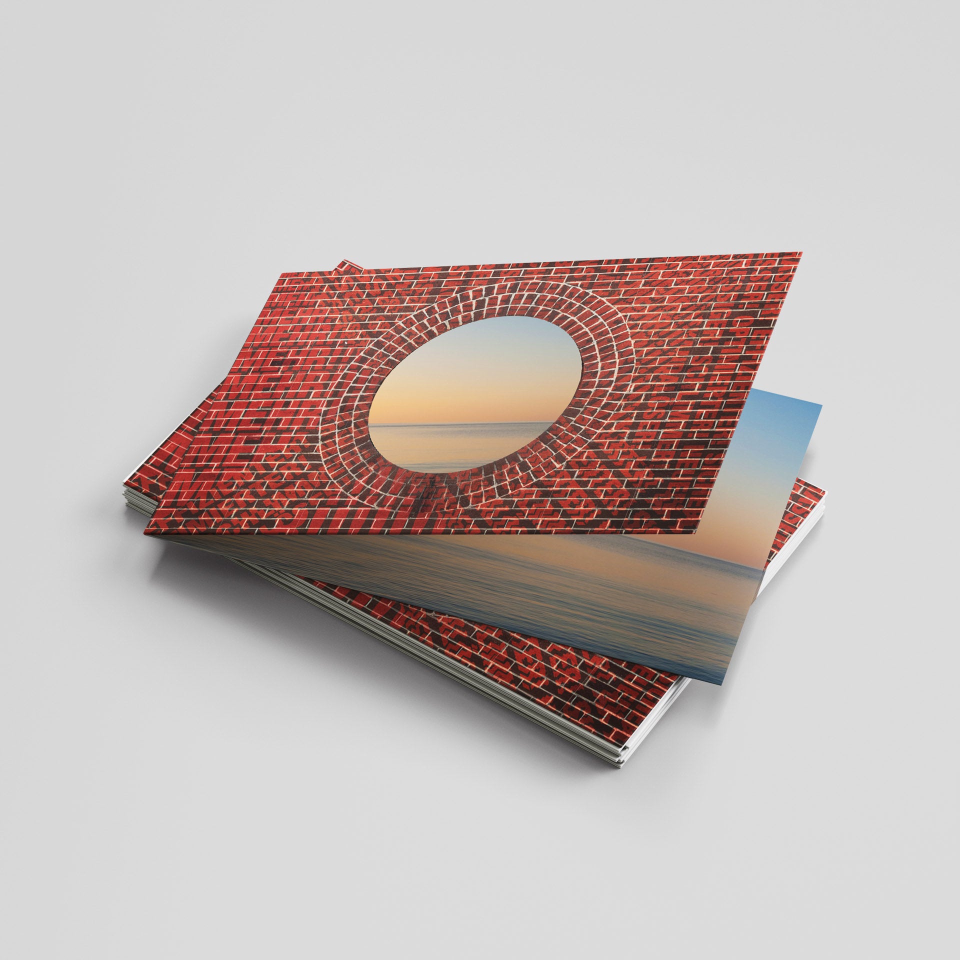 MiniCard. Lieber mehr Meer als mehr Mehr: Fastenzeit