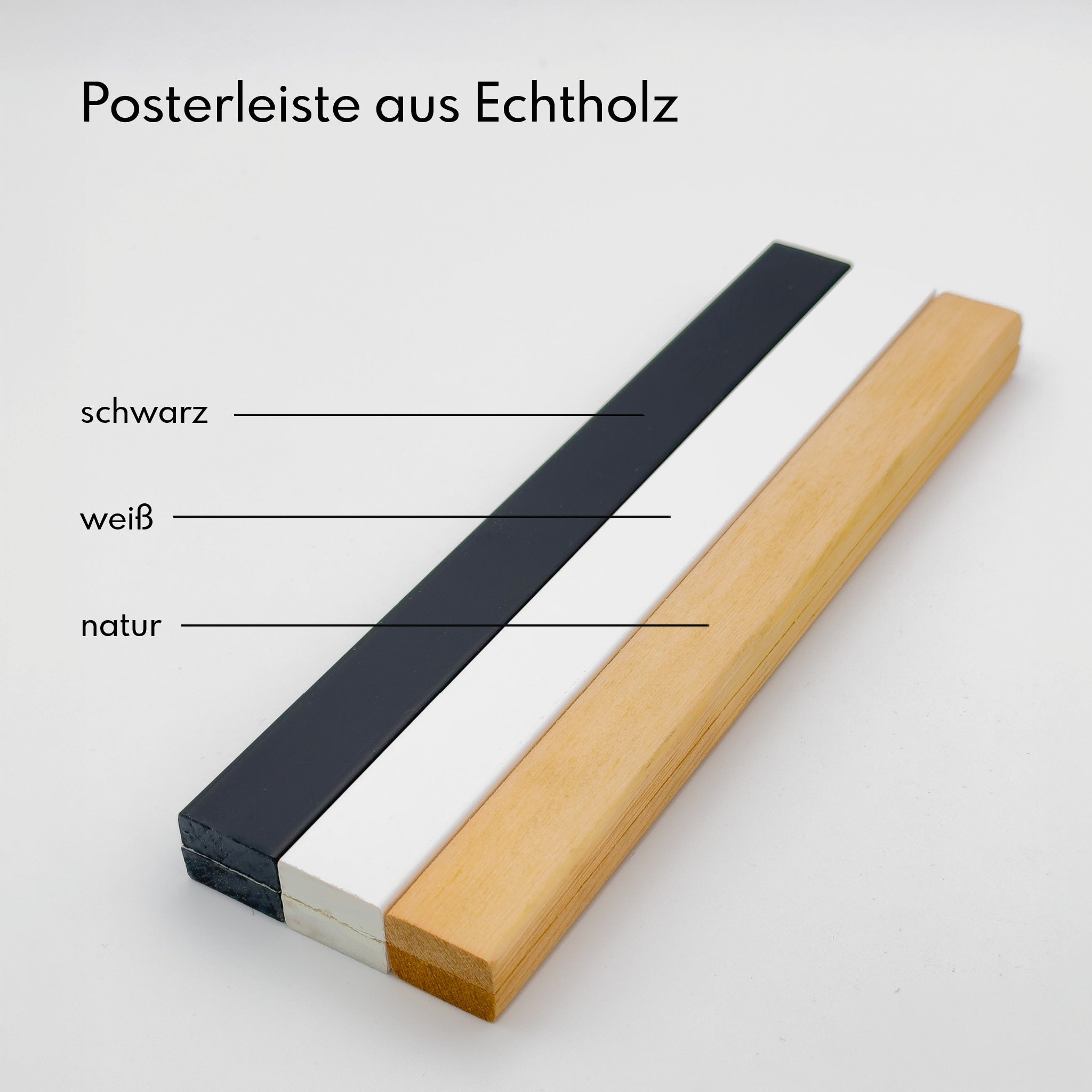 Poster O du fröhliche - Undarstellbar