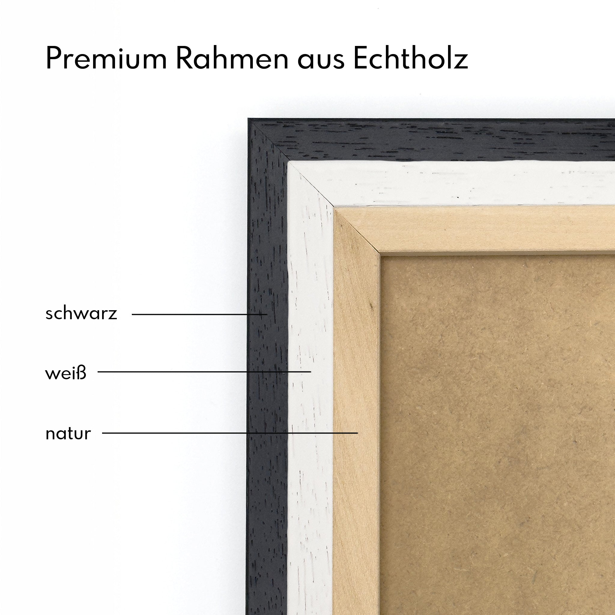 Poster O du fröhliche - Undarstellbar