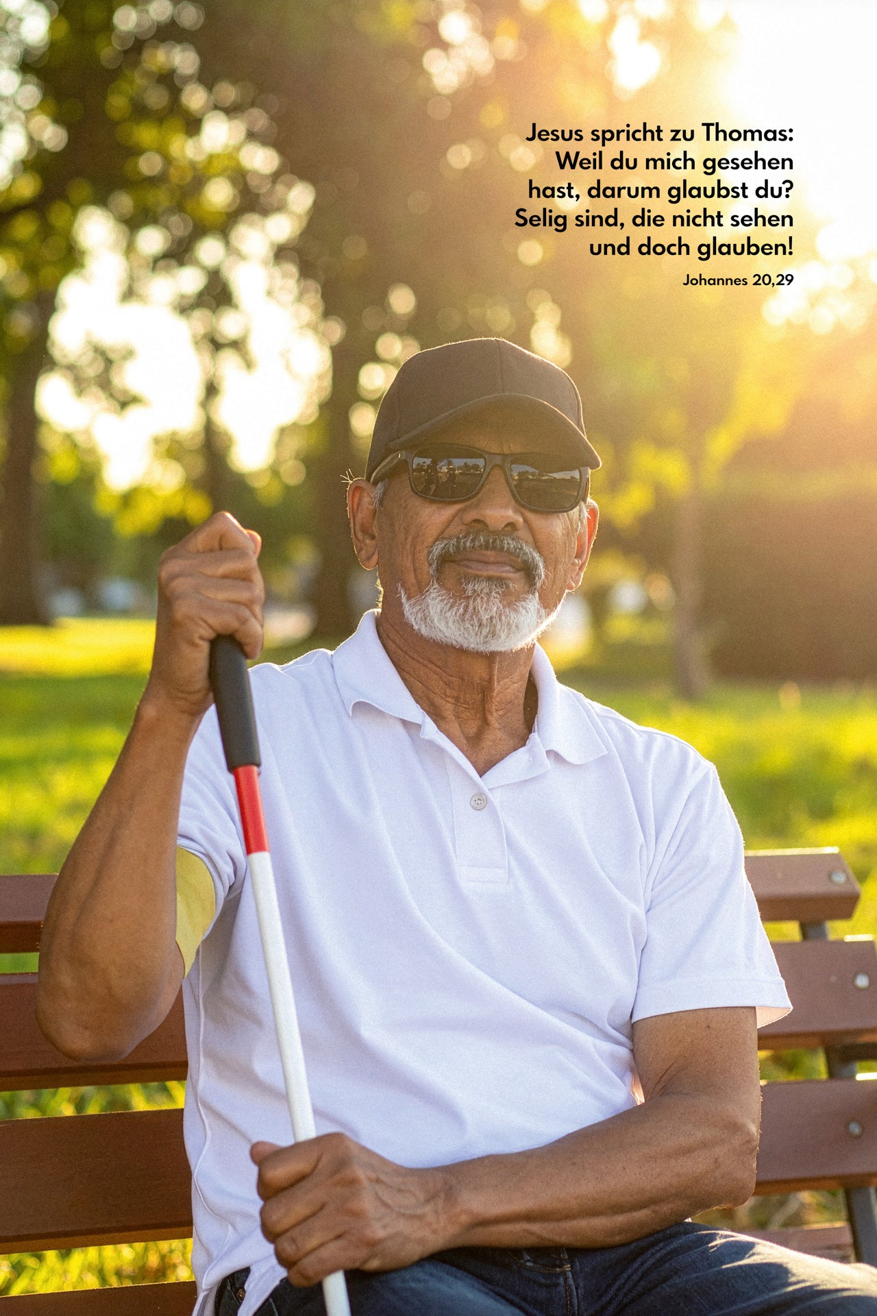 Posterset Monatssprüche 2026