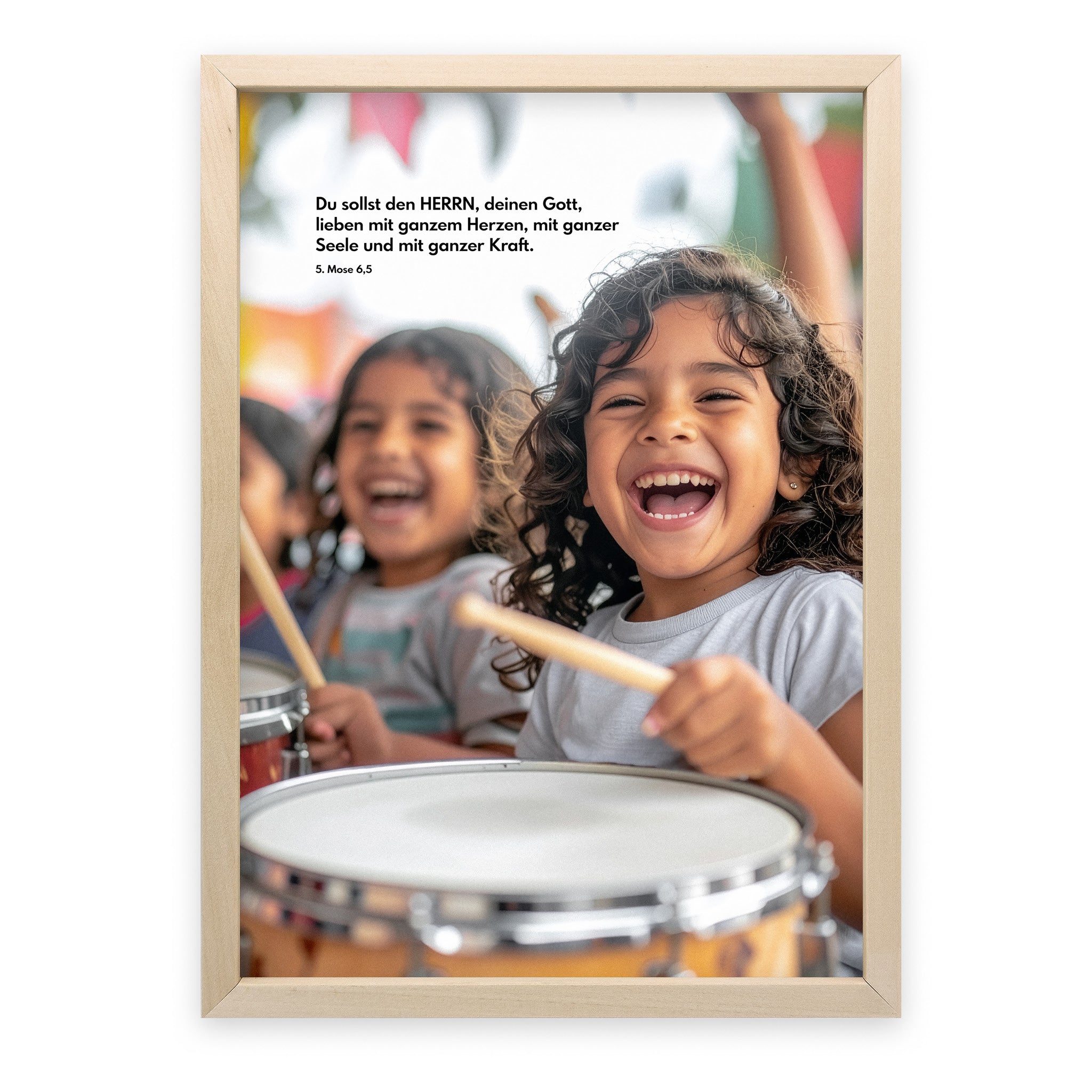 Poster Monatsspruch Januar 2026