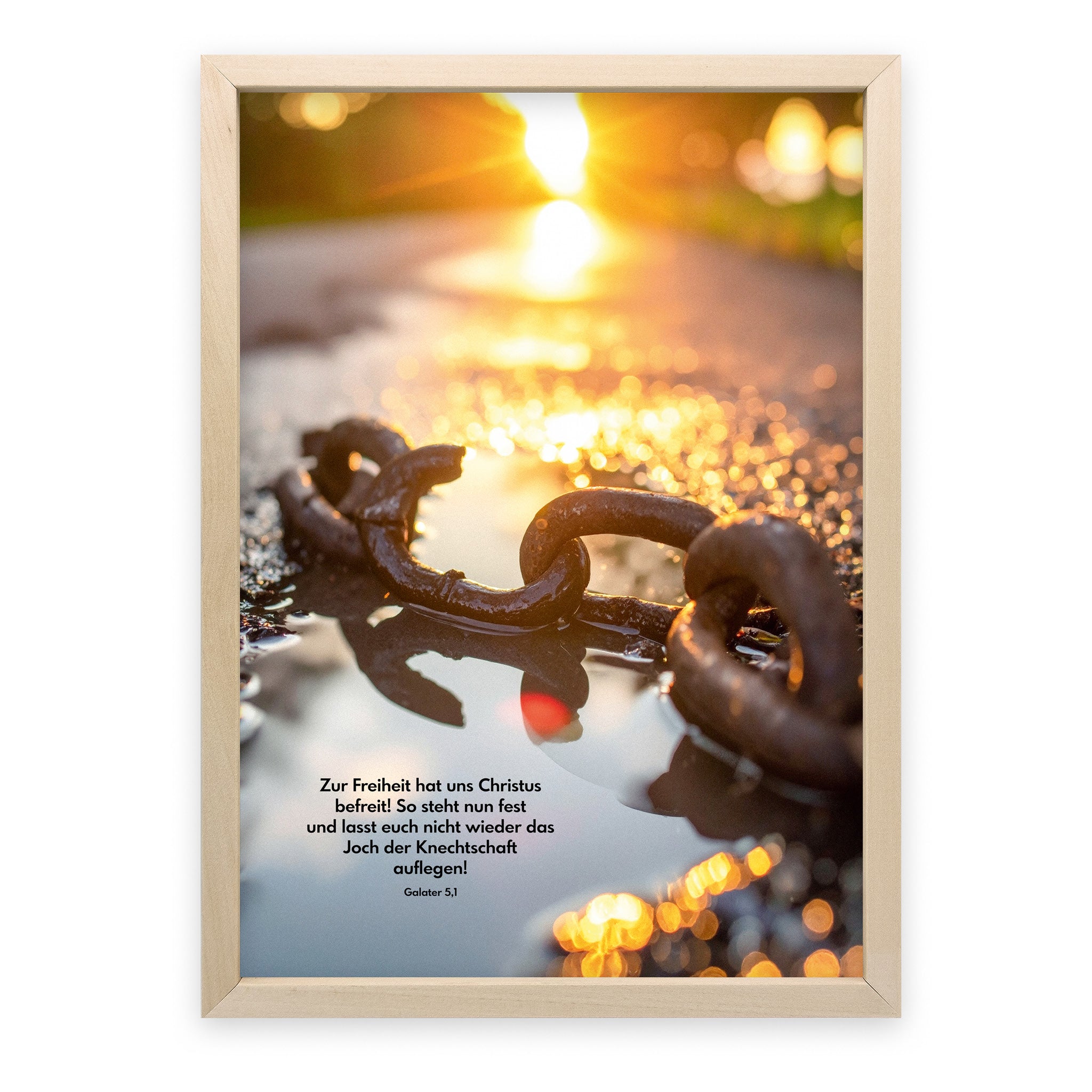 Poster Monatsspruch Oktober 2026