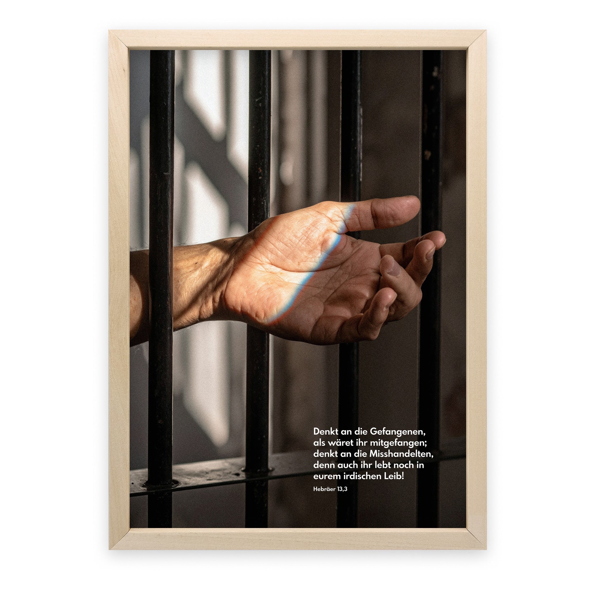 Poster Monatsspruch Juni 2026