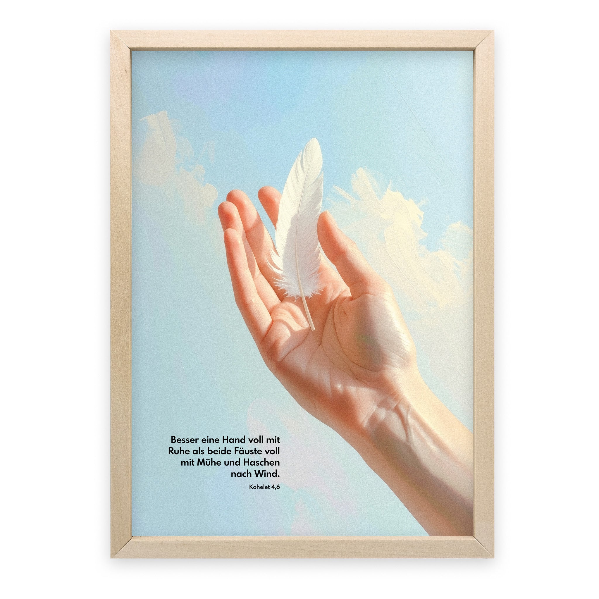 Poster Monatsspruch September 2026