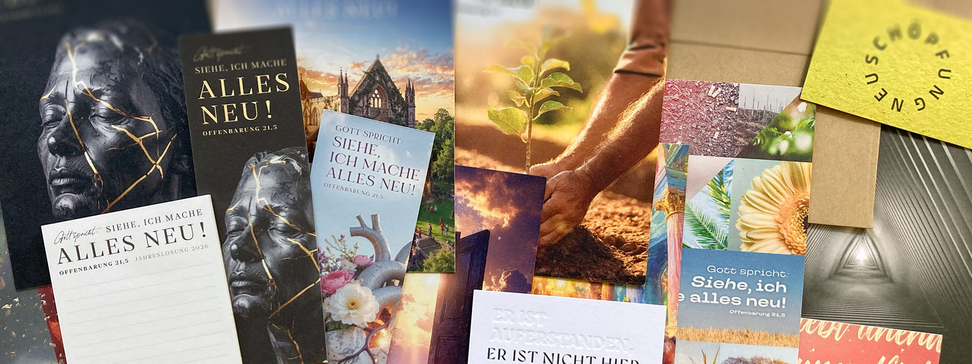 Mehr Vorteile für dich im neuen Shop von UNDARSTELLBAR