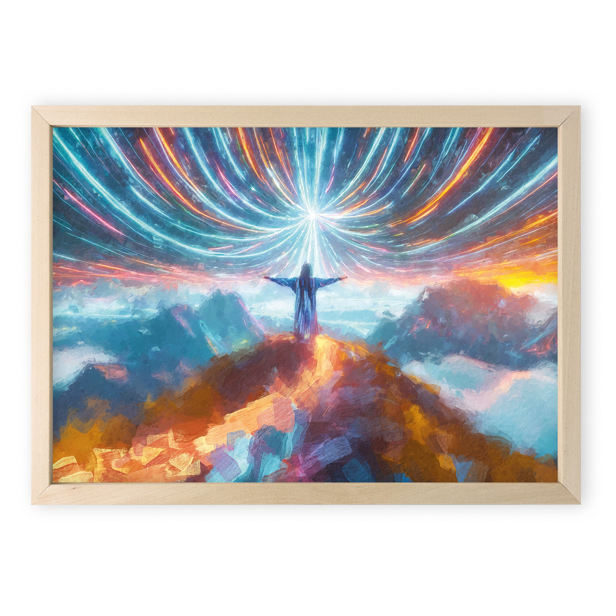 Poster upload@ascensionday