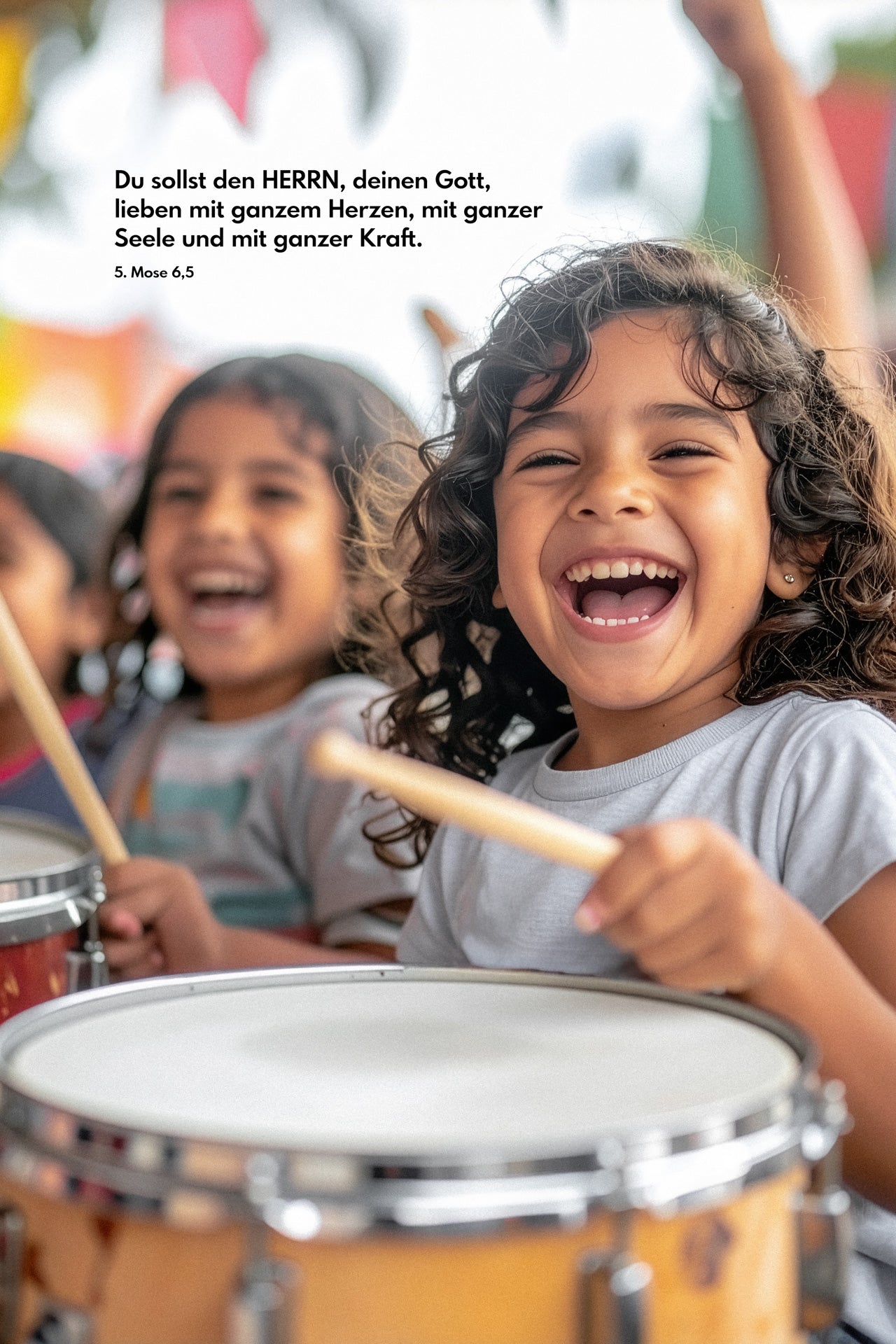 Posterset Monatssprüche 2026